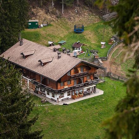 شقة Haus Waldruhe سان كانديدو المظهر الخارجي الصورة